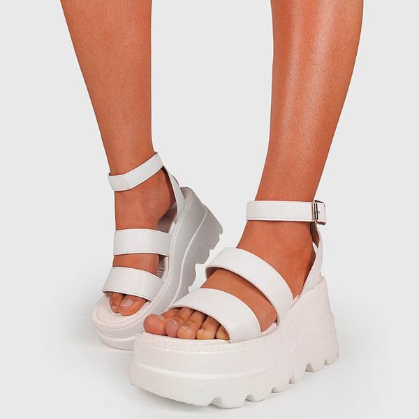 sandals large size 43 female punk black gothic wedges platform buckle strap street summer women chunk shoes woman
sandals large size 43 female punk black gothic wedges platform buckle strap street summer women chunk shoes woman