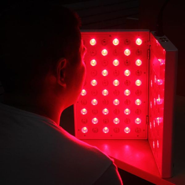 ideatherapy tl mac red light therapy panel , low emf 95pcs led light for skin care winkle remover target treatment for home use
ideatherapy tl mac red light therapy panel , low emf 95pcs led light for skin care winkle remover target treatment for home use