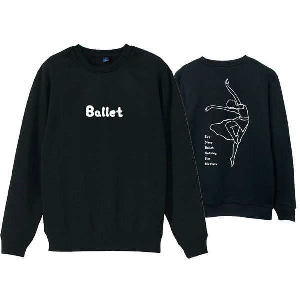 men's hoodies & sweatshirts boys man fleece sweatshirt xxs 4xl ballet performances original eat sleep nothing else matters ziiart, Black
men's hoodies & sweatshirts boys man fleece sweatshirt xxs 4xl ballet performances original eat sleep nothing else matters ziiart, Black