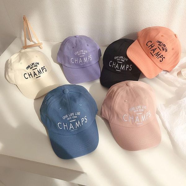 caps & hats children's peaked spring autumn baby boys baseball girls sunshade sun hat casual embroidery for kids, Yellow
caps & hats children's peaked spring autumn baby boys baseball girls sunshade sun hat casual embroidery for kids, Yellow