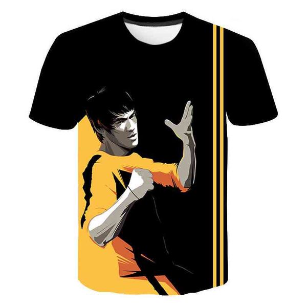 bruce 3d printed men's and women's t-shirts, fashion casual wear, round neck, short sv, hip-hop, summer, new trend, White;black
bruce 3d printed men's and women's t-shirts, fashion casual wear, round neck, short sv, hip-hop, summer, new trend, White;black