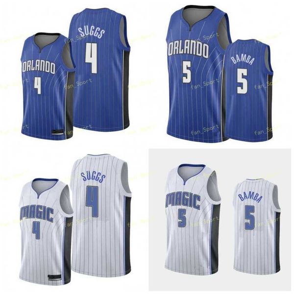 2021 mens jalen 4 suggs basketball jerseys mohamed 5 bamba stitched blue red white black yellow jerseys
2021 mens jalen 4 suggs basketball jerseys mohamed 5 bamba stitched blue red white black yellow jerseys