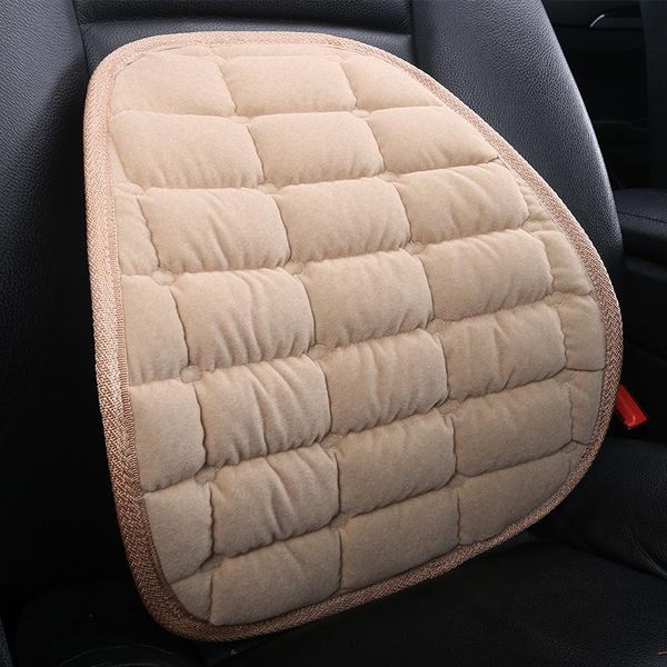 seat cushions car accessories lumbar support massage chair back cushion winter plush pillow
seat cushions car accessories lumbar support massage chair back cushion winter plush pillow