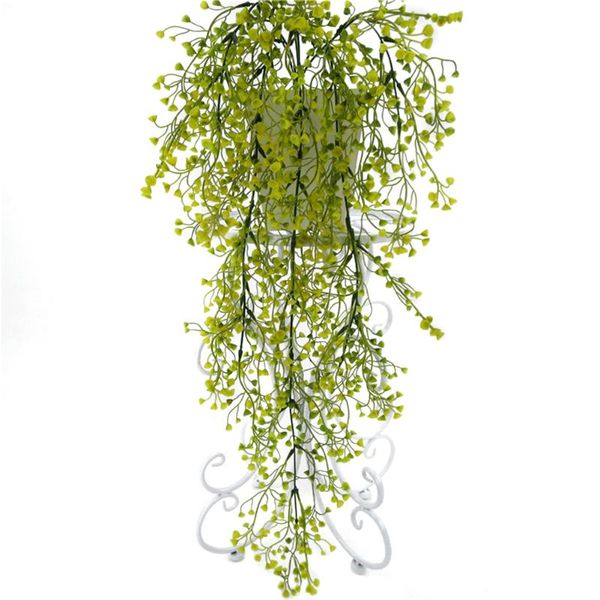 decorative flowers & wreaths artificial plant vine 82cm wedding party hanging decoration home garden plastic wicker fake plants
decorative flowers & wreaths artificial plant vine 82cm wedding party hanging decoration home garden plastic wicker fake plants