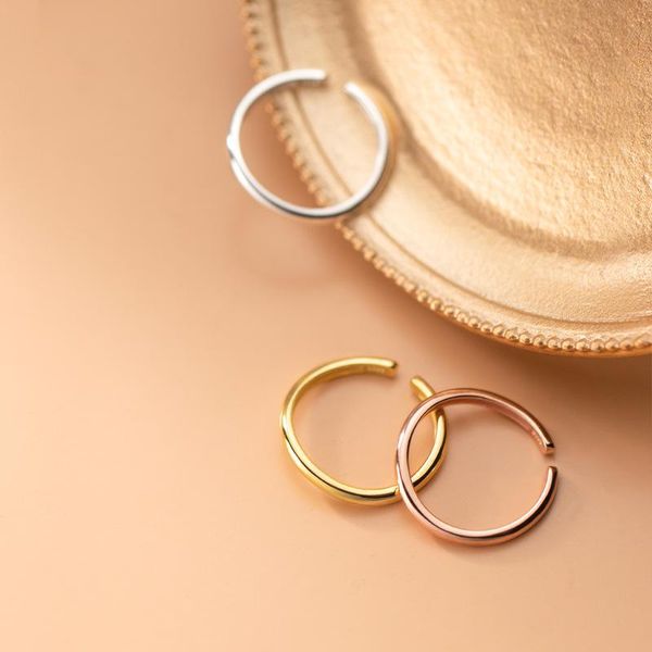 cluster rings real 925 sterling silver adjustable for women teen girls simple lines twisted korean minimalist jewelry 2021, Golden;silver
cluster rings real 925 sterling silver adjustable for women teen girls simple lines twisted korean minimalist jewelry 2021, Golden;silver
