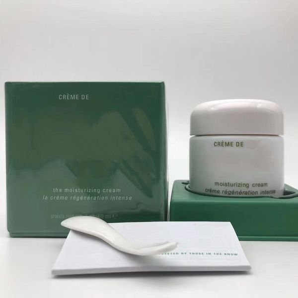 brand soft the moisturizing cream 60ml regeneration intense creme de skin care drop ship, White
brand soft the moisturizing cream 60ml regeneration intense creme de skin care drop ship, White