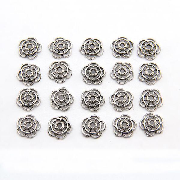 mixed batch of silver hand-made loose bead spacer beads holder accessories dadwz049 spacers, Bronze;silver
mixed batch of silver hand-made loose bead spacer beads holder accessories dadwz049 spacers, Bronze;silver
