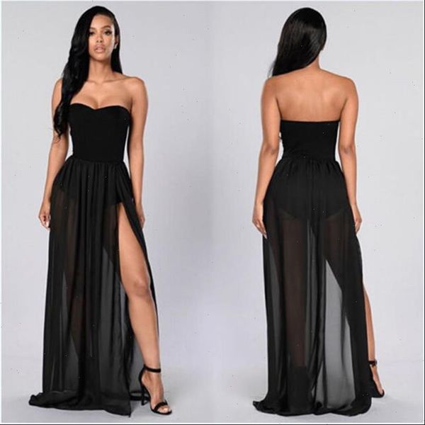 women see through sheer side split high waist skirt black solid transparent chiffon empire pleated maxi long skirt summer hot
women see through sheer side split high waist skirt black solid transparent chiffon empire pleated maxi long skirt summer hot
