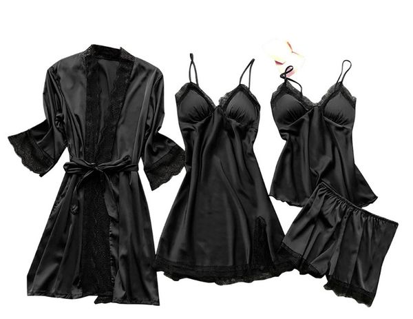 toys set dress lingerie exotic festival christmas woman g-string sleep robe underwear backless nightwear lace four piece with bra lady gifts, Red;black
toys set dress lingerie exotic festival christmas woman g-string sleep robe underwear backless nightwear lace four piece with bra lady gifts, Red;black