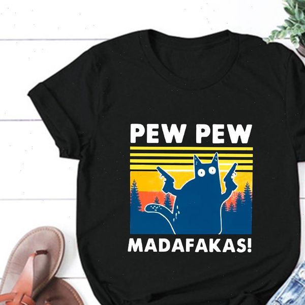 women casual funny t shirt for lady girl kawaii tshirts plus size ropa mujer female cat vogue casual print tshirt, White
women casual funny t shirt for lady girl kawaii tshirts plus size ropa mujer female cat vogue casual print tshirt, White