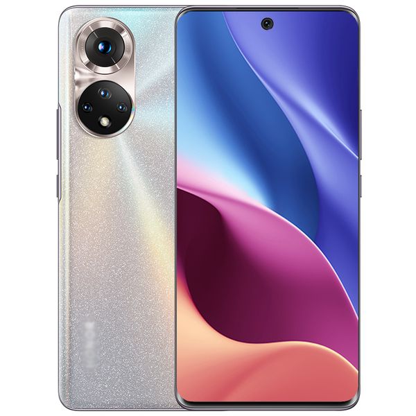original huawei honor 50 5g mobile phone 12gb ram 256gb rom snapdragon 778g 108mp nfc 4300mah android 6.57" oled curved full screen fin
original huawei honor 50 5g mobile phone 12gb ram 256gb rom snapdragon 778g 108mp nfc 4300mah android 6.57" oled curved full screen fin