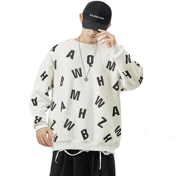 2021 new print sweatshirt male hoodies fashion mens hoodie letter sweatshirts man clothes hipster hip hop pullover 5oej, Black
2021 new print sweatshirt male hoodies fashion mens hoodie letter sweatshirts man clothes hipster hip hop pullover 5oej, Black