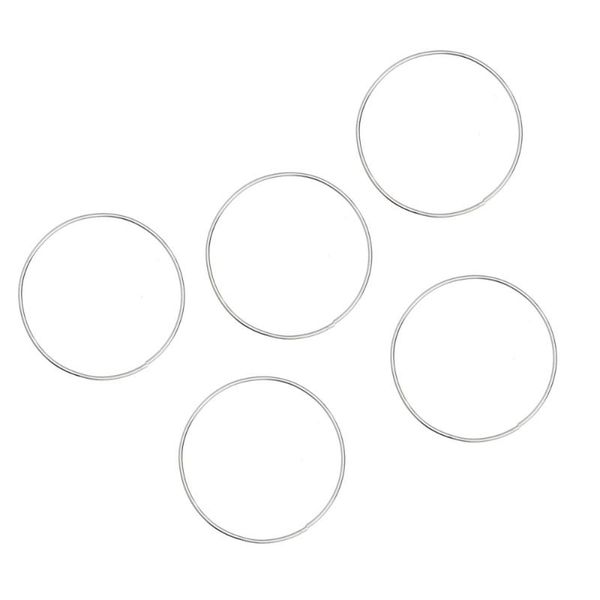 decorative objects & figurines 5pcs diy electroplating iron ring dreamcatcher round sturdy craft soldering dream catcher maki
decorative objects & figurines 5pcs diy electroplating iron ring dreamcatcher round sturdy craft soldering dream catcher maki