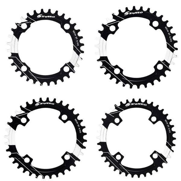 bike heels & chainwheels 104bcd alloy sprocket mountain bicycle chain ring for aluminum 32t 34t 36t 38t g99d
bike heels & chainwheels 104bcd alloy sprocket mountain bicycle chain ring for aluminum 32t 34t 36t 38t g99d