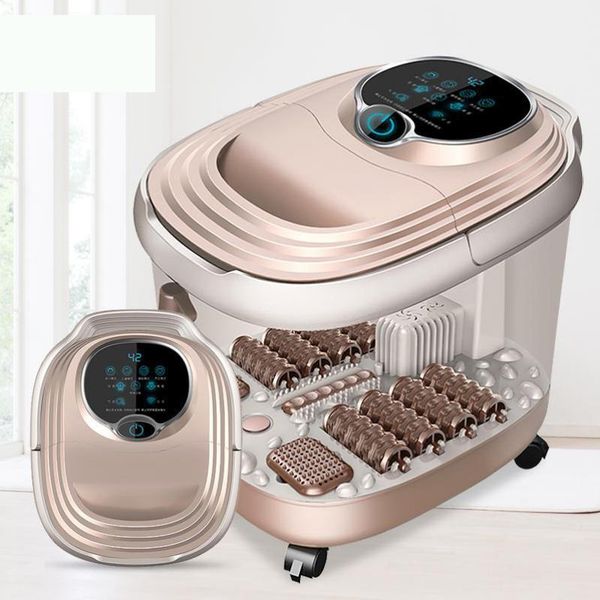 bathing tubs & seats foot bath massage wash footbath electric heating bubble barrels household temperature deep machine
bathing tubs & seats foot bath massage wash footbath electric heating bubble barrels household temperature deep machine