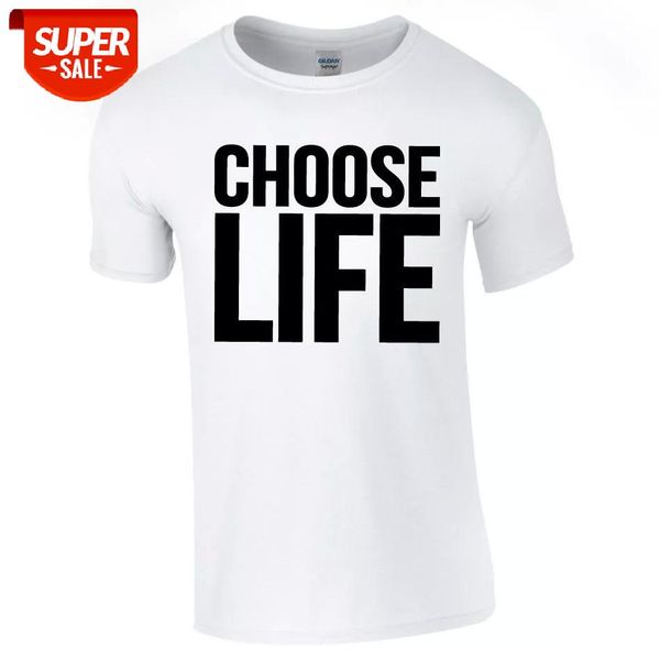 choose life t shirt wham retro 80's george michael fancy dress concert new cotton o neck t-shirts comfortable tee shirt #8p5i, White;black
choose life t shirt wham retro 80's george michael fancy dress concert new cotton o neck t-shirts comfortable tee shirt #8p5i, White;black