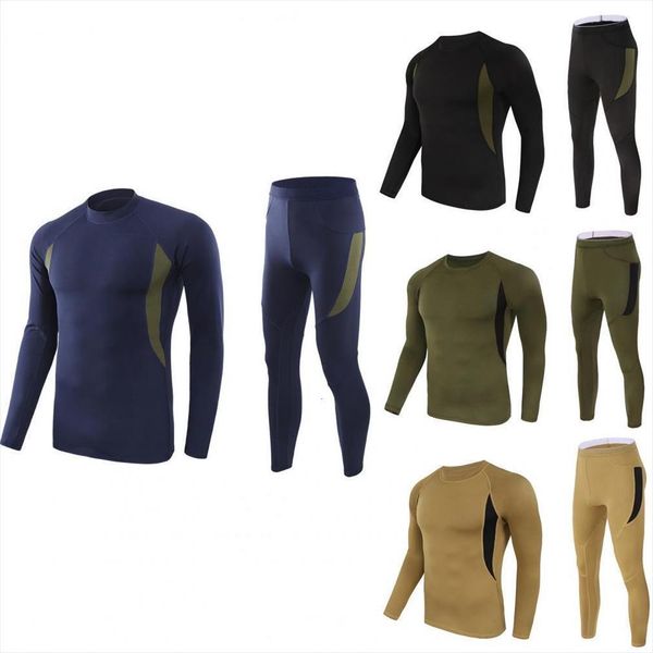 winter long sleeve blouse women pant pullove fitness bodybuilding outdoor gym quick drying thermal underwear set, Black
winter long sleeve blouse women pant pullove fitness bodybuilding outdoor gym quick drying thermal underwear set, Black