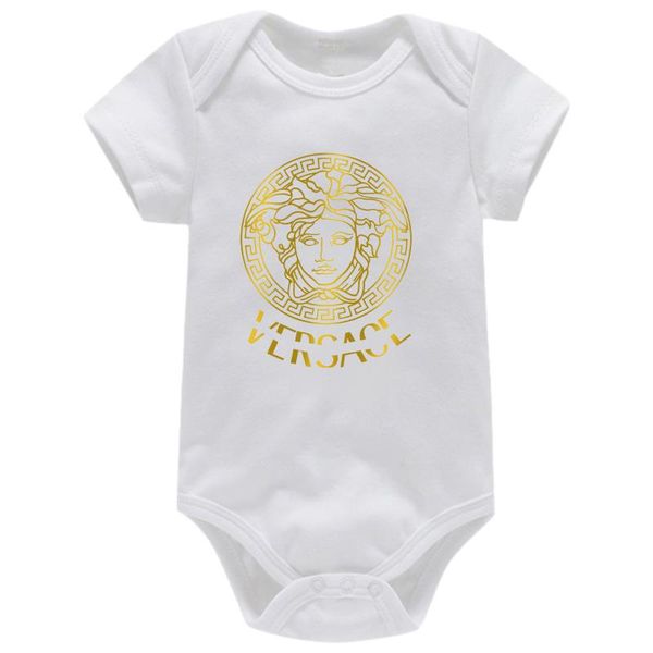 rompers summer born baby boy and girl clothes pure cotton style cool graphics bodysuit jumpsuit infant romper 0-18m, Blue
rompers summer born baby boy and girl clothes pure cotton style cool graphics bodysuit jumpsuit infant romper 0-18m, Blue