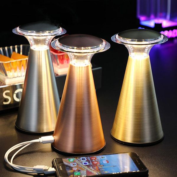 touch sensor battery table lamp bar ktv modern cordless chargeable portable led night light bedroom bedside stand gold desk lamp
touch sensor battery table lamp bar ktv modern cordless chargeable portable led night light bedroom bedside stand gold desk lamp