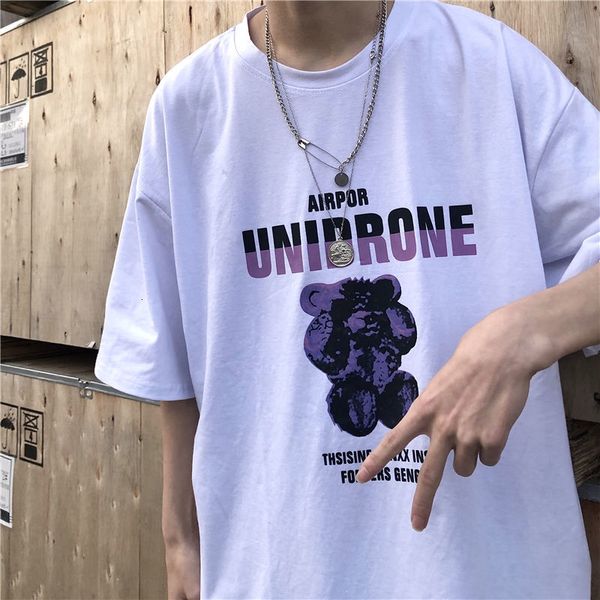 new 2021 cute oversized t shirt high street hip hop t-shirt men women summer blouse casual devil print tshirt streetwear ldpf, Black
new 2021 cute oversized t shirt high street hip hop t-shirt men women summer blouse casual devil print tshirt streetwear ldpf, Black