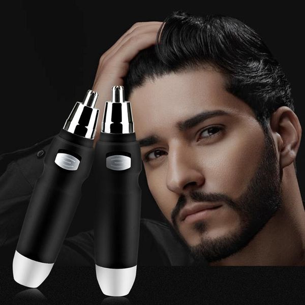 electric nose & ear trimmers tackore shaving trimmer safety face care hair for men removal razor beard cleaning
electric nose & ear trimmers tackore shaving trimmer safety face care hair for men removal razor beard cleaning