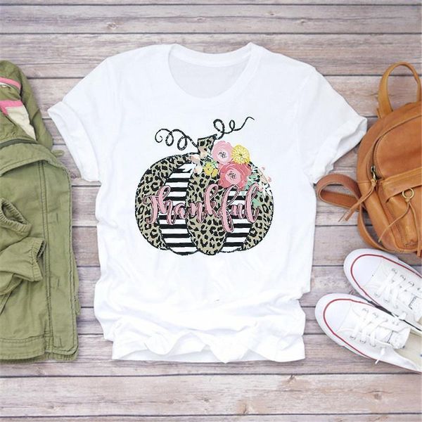 2021 fall autumn short sleeve pumpkin print t shirt women tshirts halloween season casual white t-shirts tee shirts girls
2021 fall autumn short sleeve pumpkin print t shirt women tshirts halloween season casual white t-shirts tee shirts girls