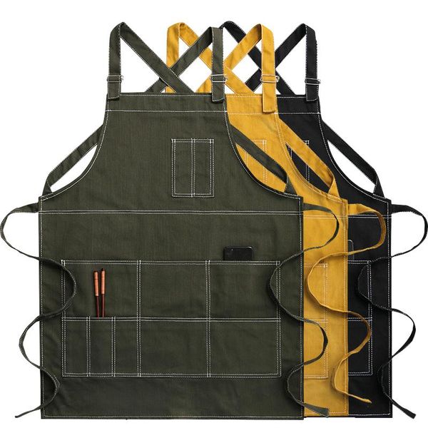 aprons solid denim chef pocket house cleaning working pinafore canvas master apron kitchen accessories shop cooking baking
aprons solid denim chef pocket house cleaning working pinafore canvas master apron kitchen accessories shop cooking baking