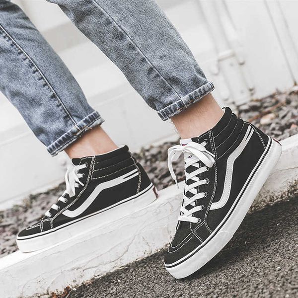 high canvas sho men's lovers leisure fashion board psh sports return force black
high canvas sho men's lovers leisure fashion board psh sports return force black