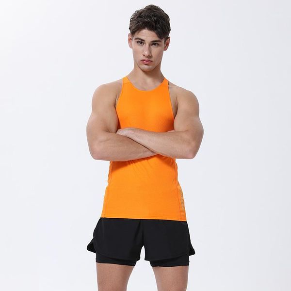 running jerseys marathon outdoors vest male run mission tuan ti fu custom men custom1, Black;blue
running jerseys marathon outdoors vest male run mission tuan ti fu custom men custom1, Black;blue