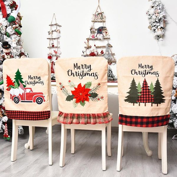 3 pcs linen christmas chair cover,car flower christmas tree pattern dinner chair cap covers,for decor
3 pcs linen christmas chair cover,car flower christmas tree pattern dinner chair cap covers,for decor