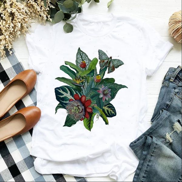 women lady butterfly cute beach travel clothing floral ladies t tee tshirt womens female shirt clothes graphic t shirt, White
women lady butterfly cute beach travel clothing floral ladies t tee tshirt womens female shirt clothes graphic t shirt, White