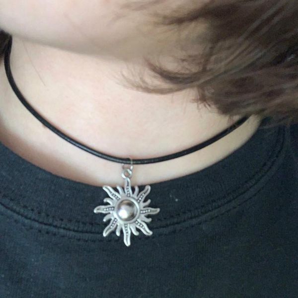 chokers sun choker, necklace, charm charms, choker astronomy science necklace, Golden;silver
chokers sun choker, necklace, charm charms, choker astronomy science necklace, Golden;silver
