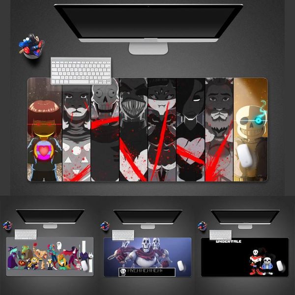 mouse pads & wrist rests undertale game sans durable rubber pad desk table protect office work mat x xl non-slip lapcushion
mouse pads & wrist rests undertale game sans durable rubber pad desk table protect office work mat x xl non-slip lapcushion