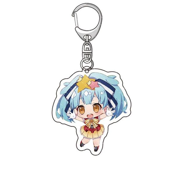 keychains anime keychain man zombie land saga key chain women acrylic ring for pants kids pendant holder fashion cute brelok, Silver
keychains anime keychain man zombie land saga key chain women acrylic ring for pants kids pendant holder fashion cute brelok, Silver