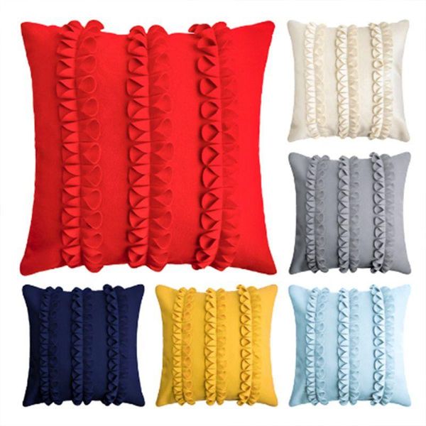 pillow case minimalist plain solid color throw 3d handmade flowers cotton velvet decorative cushion cover for sofa couch 425c
pillow case minimalist plain solid color throw 3d handmade flowers cotton velvet decorative cushion cover for sofa couch 425c