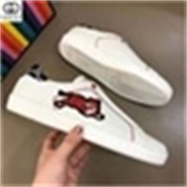 lace-ups designer luxury shoes men buckles sneakers dress loafers boots moccasins lo8h, Red;white
lace-ups designer luxury shoes men buckles sneakers dress loafers boots moccasins lo8h, Red;white