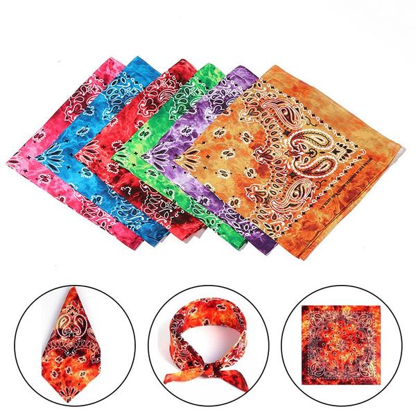 scarves print square neck scarf headwear headband multifunction gradient color hip hop bandanas wrist wraps retro handkerchief, Blue;gray
scarves print square neck scarf headwear headband multifunction gradient color hip hop bandanas wrist wraps retro handkerchief, Blue;gray