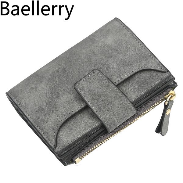 baellerry brand wallet women 2021 new fashion womens short wallet korean style zipper wallet multifunctional mini woman, Red;black
baellerry brand wallet women 2021 new fashion womens short wallet korean style zipper wallet multifunctional mini woman, Red;black