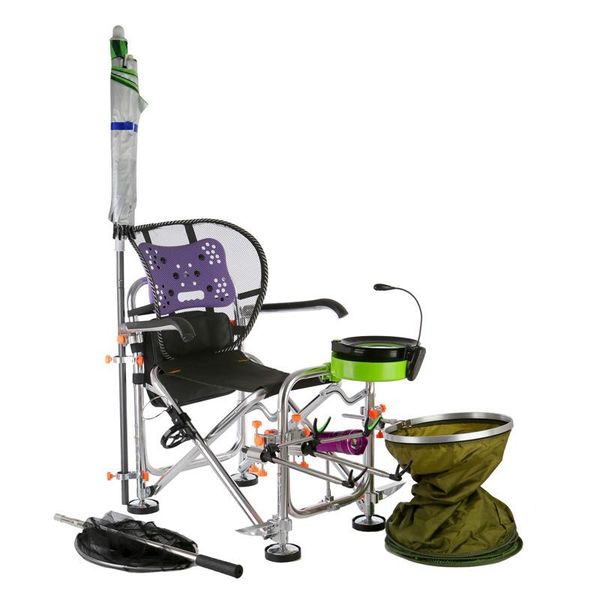 fishing accessories chair multifunctional portable all terrain knight folding super light special clearing stool
fishing accessories chair multifunctional portable all terrain knight folding super light special clearing stool