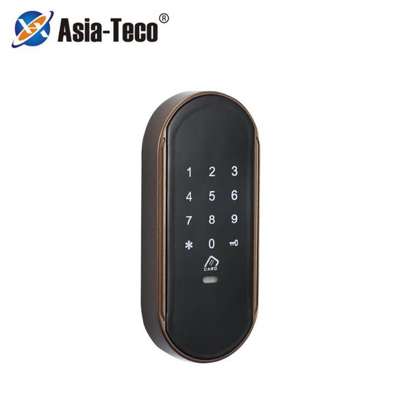 smart digital inteligente door lock keyless locker for cabinets fingerprint access control
smart digital inteligente door lock keyless locker for cabinets fingerprint access control