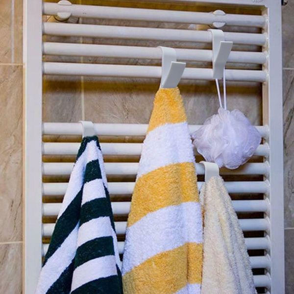 robe hooks towel mop hanger storage holders clothes hat rail radiator tubular bath hook holder ti99
robe hooks towel mop hanger storage holders clothes hat rail radiator tubular bath hook holder ti99