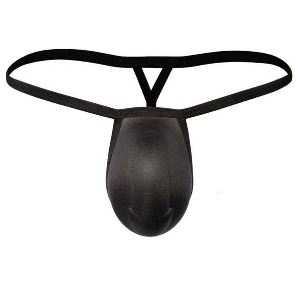 underpants men's sponge cup underwear with three-dimensional contour, soft breathable t-shaped pants, showing and fashionable gay, Black;white
underpants men's sponge cup underwear with three-dimensional contour, soft breathable t-shaped pants, showing and fashionable gay, Black;white