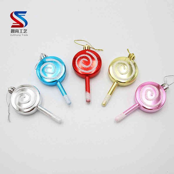 tree decorations red candy pendant sprinkled pink lollipop children's christmas gift
tree decorations red candy pendant sprinkled pink lollipop children's christmas gift