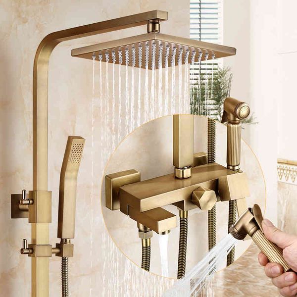 bathroom shower sets antique bronze rain set with bidet spray rainfall faucet soild brass hand els4102 vf7c
bathroom shower sets antique bronze rain set with bidet spray rainfall faucet soild brass hand els4102 vf7c