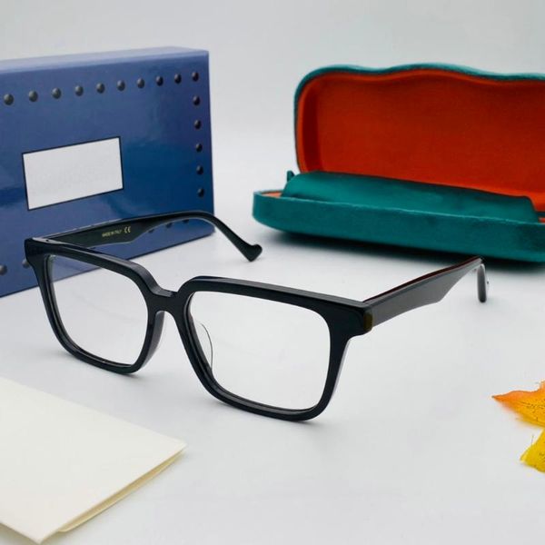 fashion sunglasses frames vintage man optical eyeglasses square acetate women reading myopia prescription glasses brand 2021, Black
fashion sunglasses frames vintage man optical eyeglasses square acetate women reading myopia prescription glasses brand 2021, Black