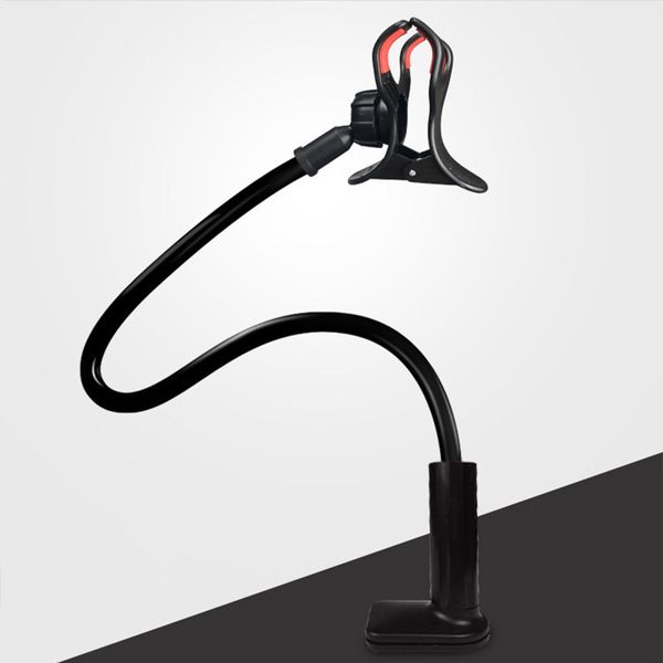 mobile phone holder stand portable flexible lazy bed deskbracket mount stand base bracket support 75cm
mobile phone holder stand portable flexible lazy bed deskbracket mount stand base bracket support 75cm