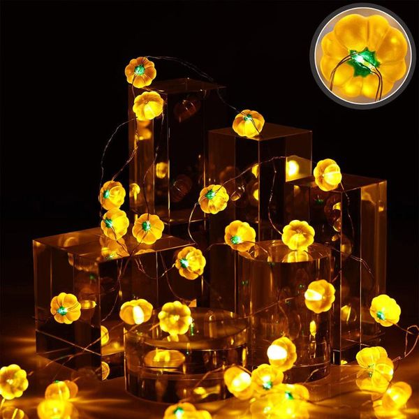 modes 3m 30 led pumpkin string lights remote control halloween 3d garland for fall thanksgiving parties strings
modes 3m 30 led pumpkin string lights remote control halloween 3d garland for fall thanksgiving parties strings