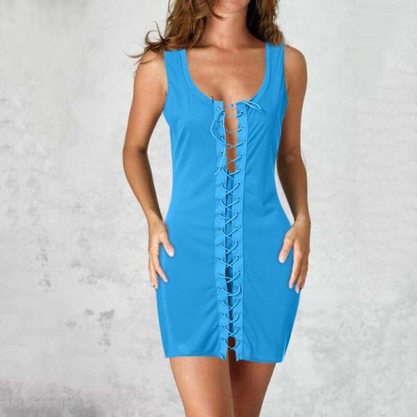casual dresses gothic dress women lace up corset v neck ladies strappy club party bandage sleeveless midi vestido de mujer, Black;gray
casual dresses gothic dress women lace up corset v neck ladies strappy club party bandage sleeveless midi vestido de mujer, Black;gray