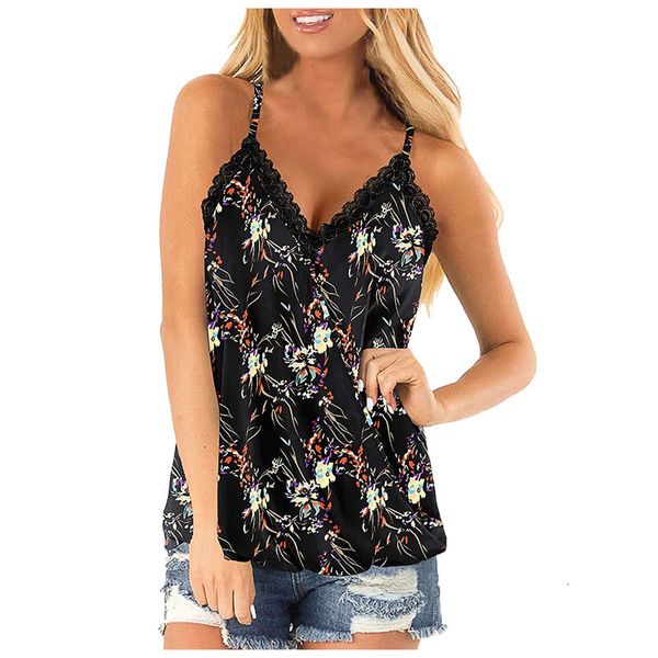 0-# women's fashion printing ee mouwlless v-neck vests off shoulder t-shirt summer shirt, White
0-# women's fashion printing ee mouwlless v-neck vests off shoulder t-shirt summer shirt, White