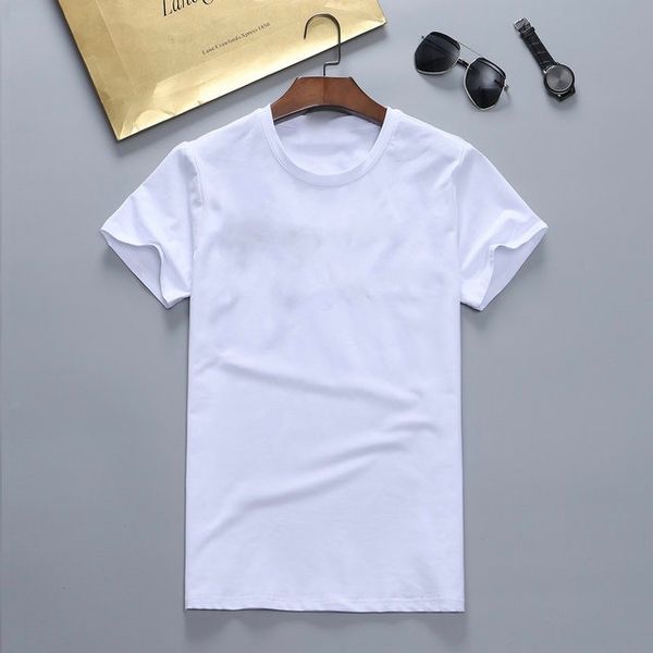 luxury designer fashion trendy t-shirt men and women printing short-sleeved summer t-shirt 100% cotton t-shirt men's m-xxxl, White;black
luxury designer fashion trendy t-shirt men and women printing short-sleeved summer t-shirt 100% cotton t-shirt men's m-xxxl, White;black